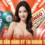 Hướng Dẫn Chi Tiết Đăng Ký Tài Khoản Tại Nhà Cái Bj88