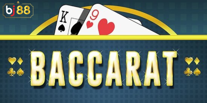 Baccarat Là Gì