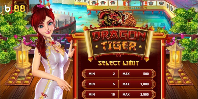 Dragon Tiger Là Gì