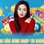 Hướng Dẫn Chi Tiết Đăng Nhập Tài Khoản Tại Nhà Cái Bj88