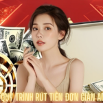 Quy Trình Rút Tiền Đơn Giản Và An Toàn Tại Nhà Cái Bj88