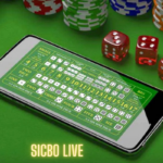 Sicbo Live: Cú Tung Xúc Xắc Và Bí Kíp Đổi Vận Trong 30 Giây