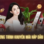 Top 5 Chương Trình Khuyến Mãi Hấp Dẫn Nhất Nhà Cái Bj88